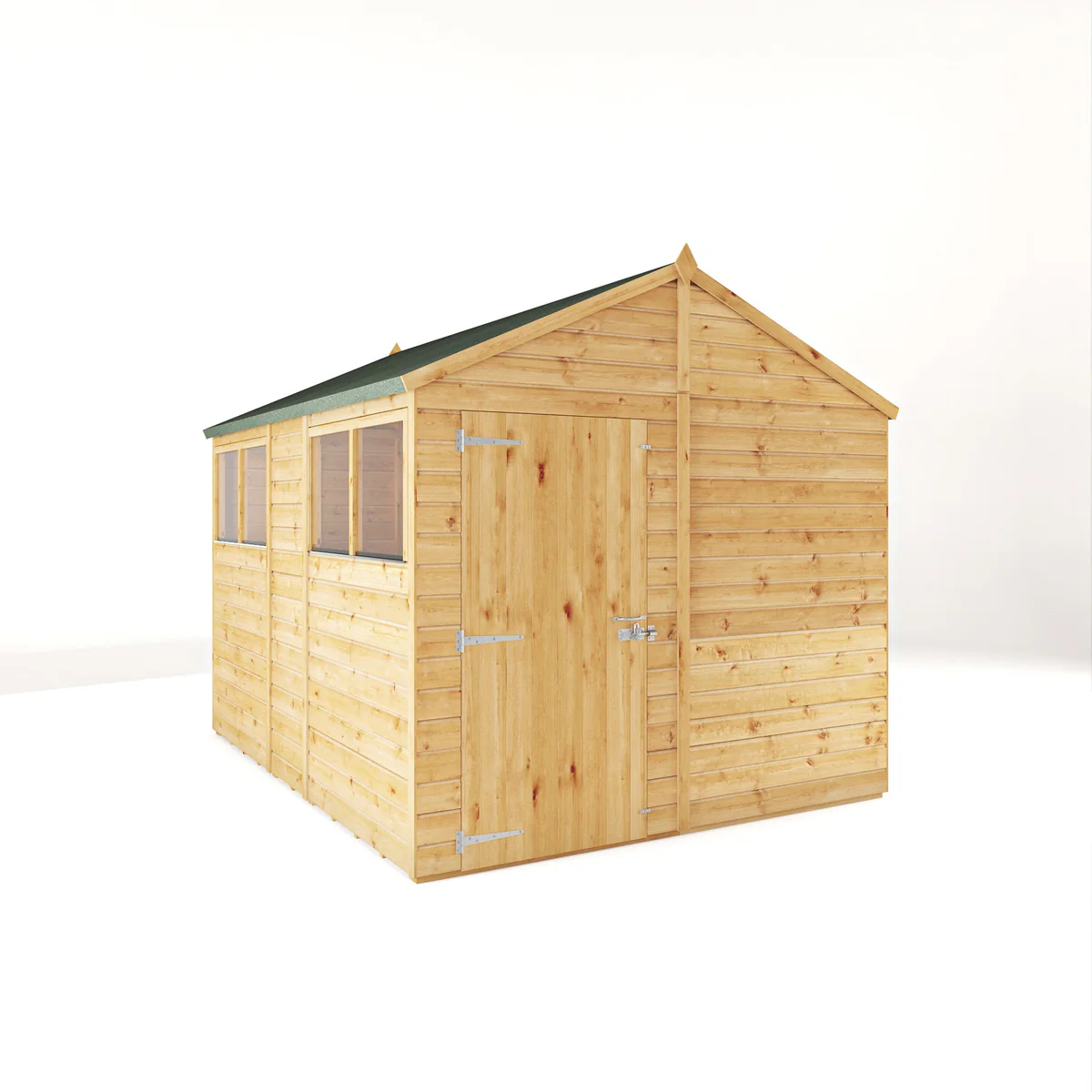 Garden Sheds